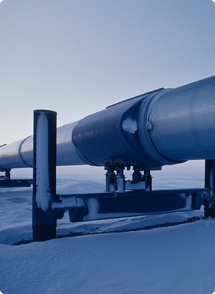 天然氣行業(yè)